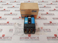 Terasaki Xs100Ns 3 Pole Tem Break Circuit Breaker 20A Ac600V Dc250V