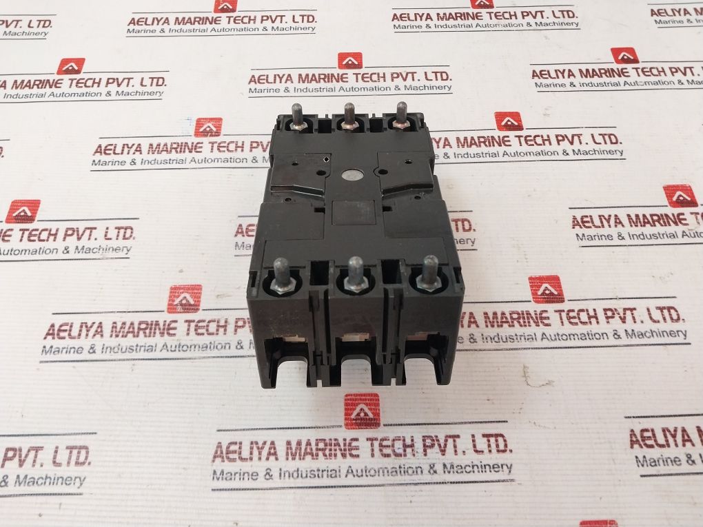 Terasaki Xs100Ns 3 Pole Tem Break Circuit Breaker 20A Ac600V Dc250V