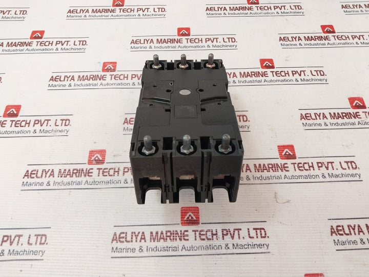 Terasaki Xs100Ns 3 Pole Tem Break Circuit Breaker 20A Ac600V Dc250V