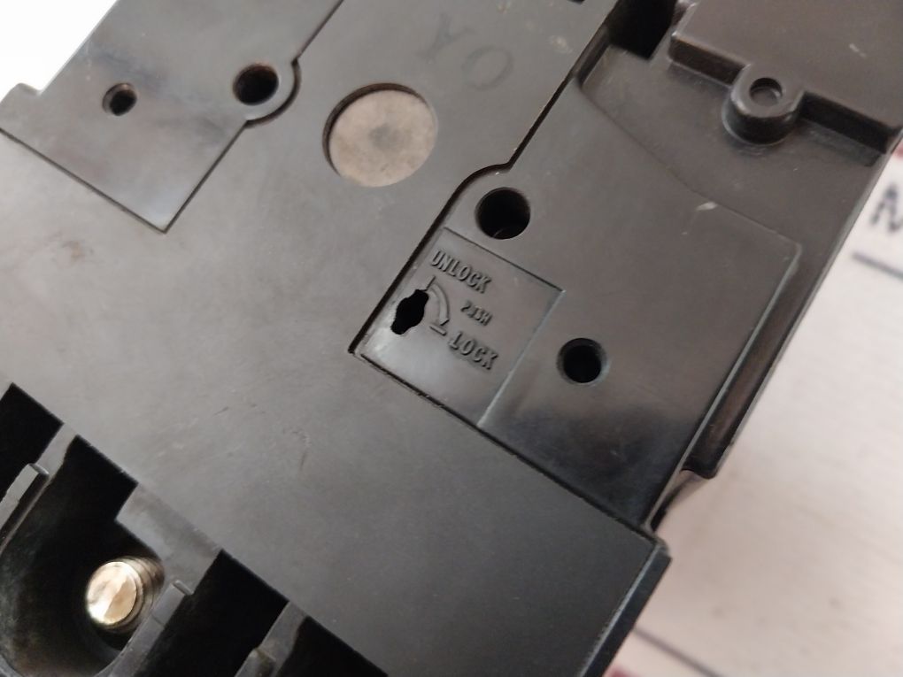 Terasaki Xs100Ns Circuit Breaker