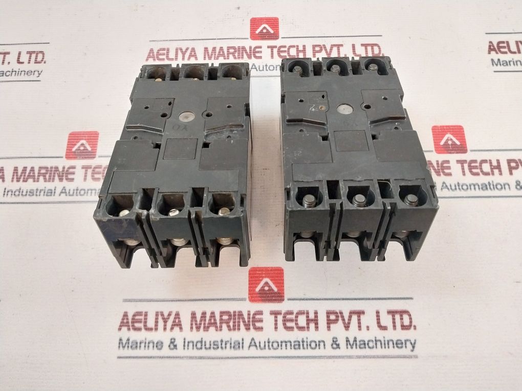 Terasaki Xs100Ns Circuit Breaker