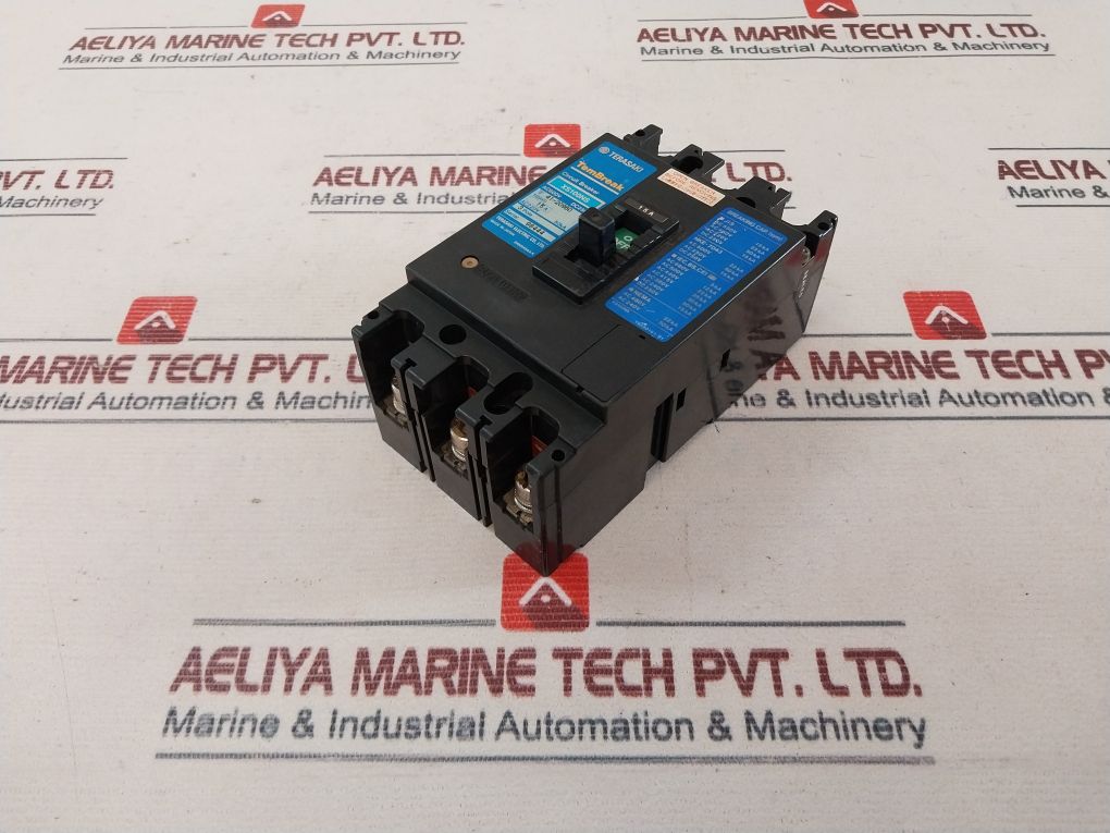 Terasaki Xs100Ns Circuit Breaker
