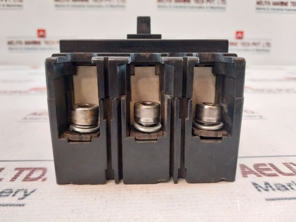 Terasaki Xs100Ns Circuit Breaker