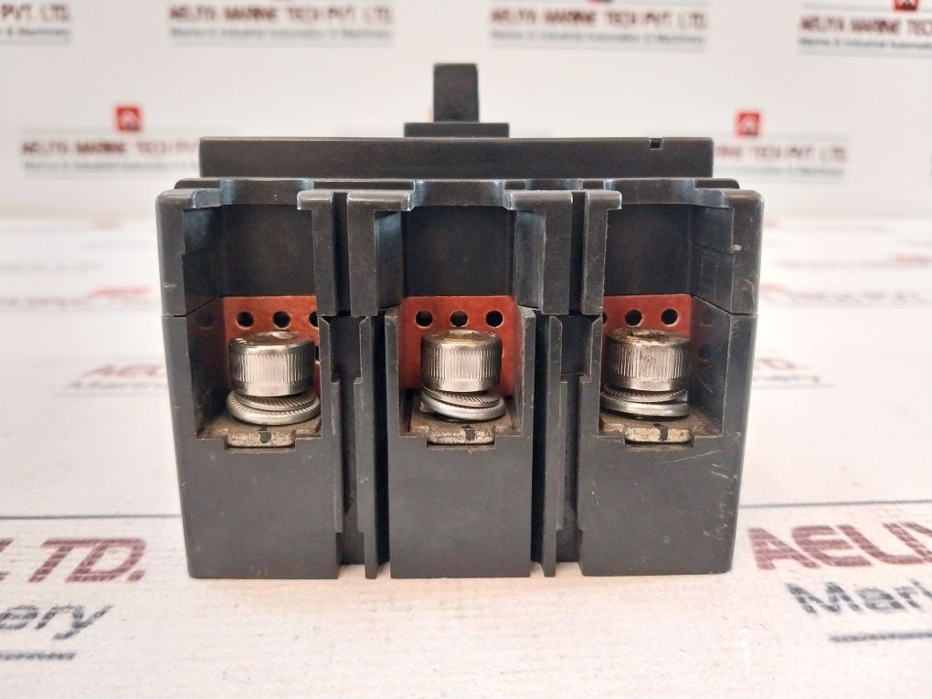 Terasaki Xs100Ns Circuit Breaker
