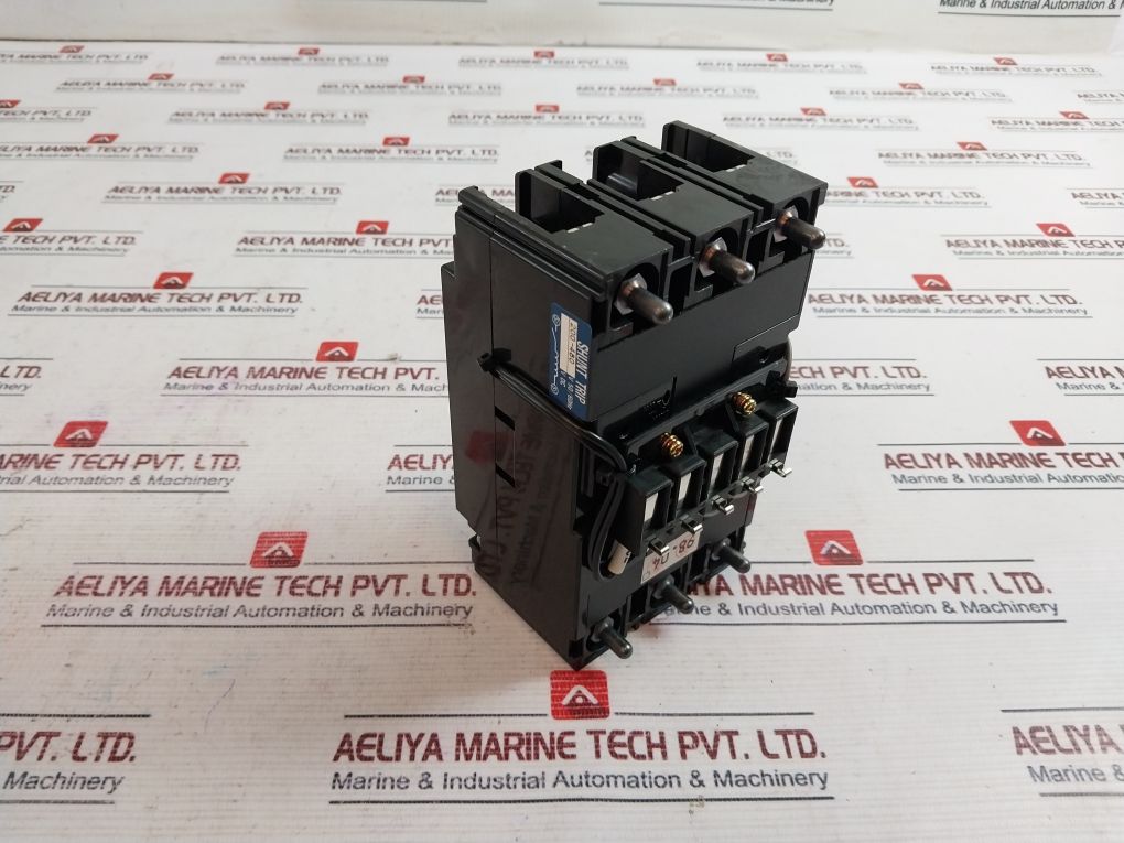 Terasaki Xs100Ns Circuit Breaker 100A 3-pole 200-480V