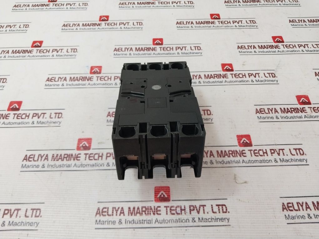 Terasaki Xs100Ns Circuit Breaker 3 Pole 15A Ac600V Dc250V