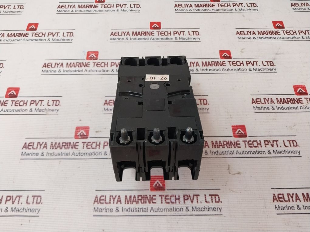 Terasaki Xs100Ns Circuit Breaker 3 Pole 20A Ac600V Dc250V