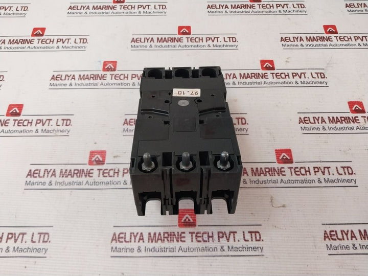 Terasaki Xs100Ns Circuit Breaker 3 Pole 20A Ac600V Dc250V