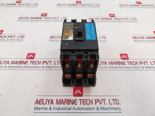 Terasaki Xs100Ns Circuit Breaker 3 Pole 30 A