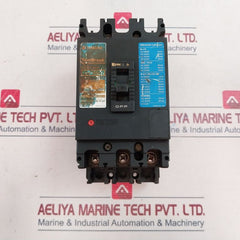 Terasaki Xs100Ns Circuit Breaker 3 Pole 30 A