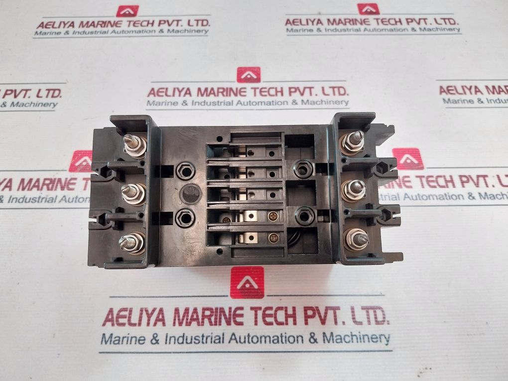 Terasaki Xs100Ns Circuit Breaker 3 Pole 30 A