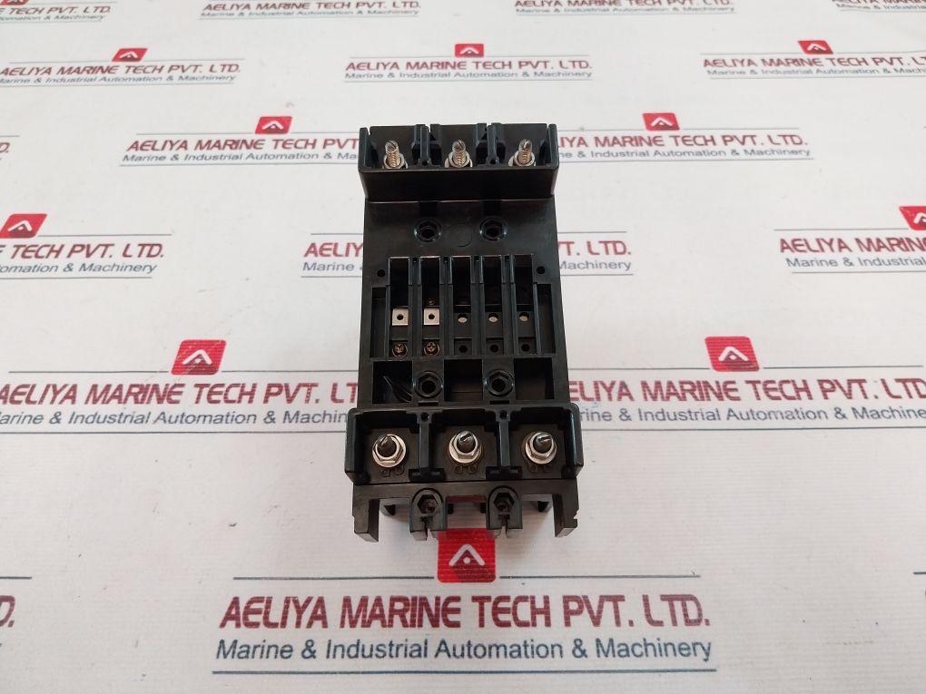 Terasaki Xs100Ns Circuit Breaker 3 Pole 30 A