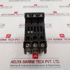 Terasaki Xs100Ns Circuit Breaker 3 Pole 30 A