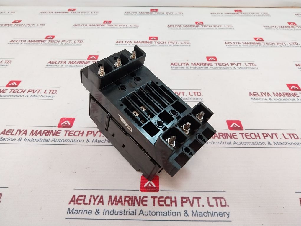 Terasaki Xs100Ns Circuit Breaker 3 Pole 30 A