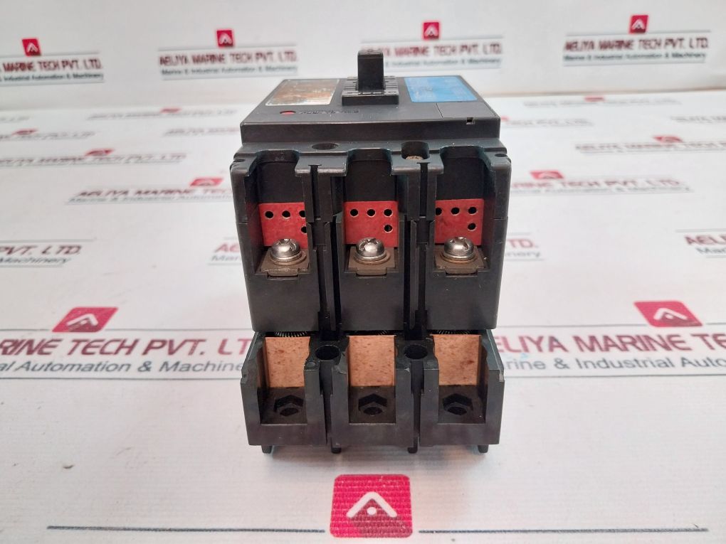 Terasaki Xs100Ns Circuit Breaker 3 Pole 30 A