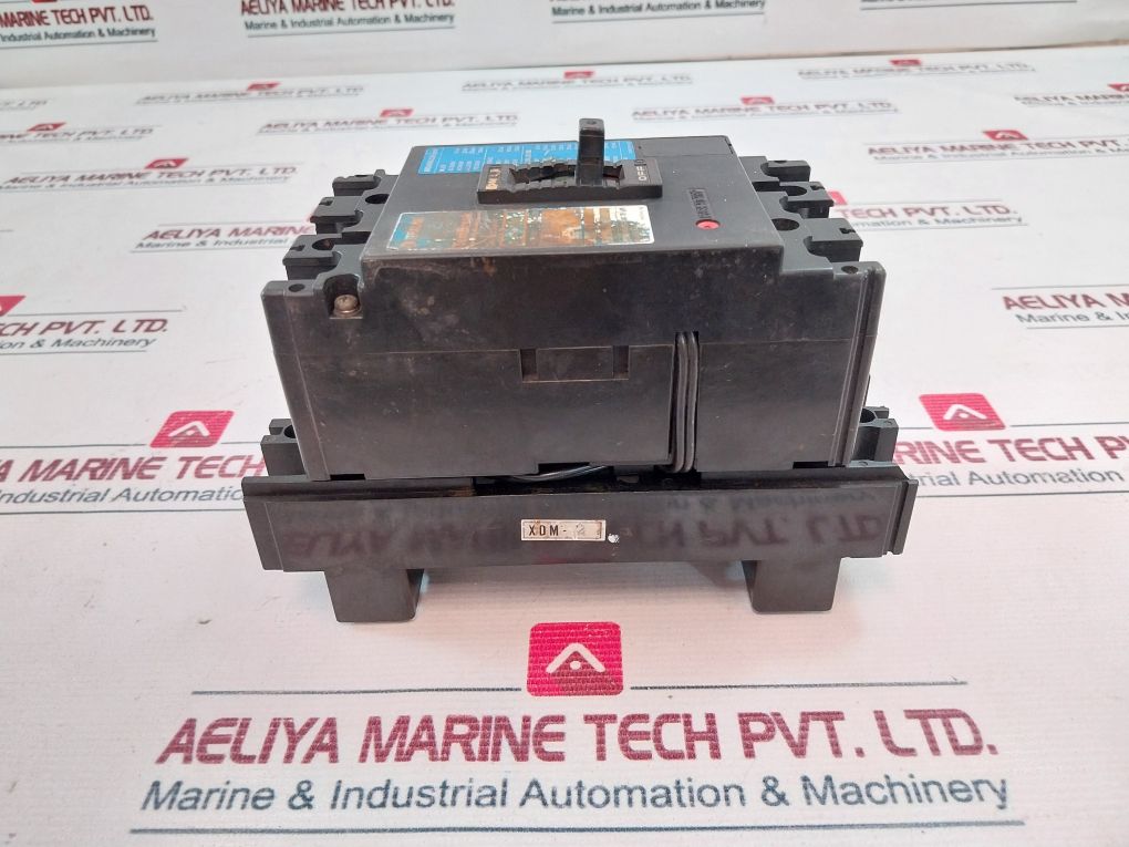 Terasaki Xs100Ns Circuit Breaker 3 Pole 30 A