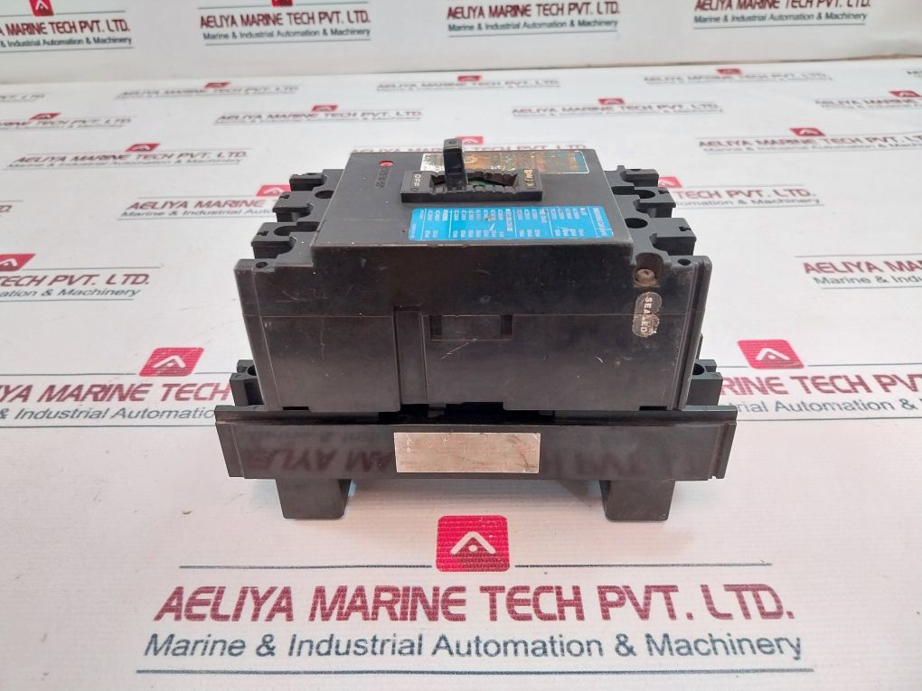Terasaki Xs100Ns Circuit Breaker 3 Pole 30 A