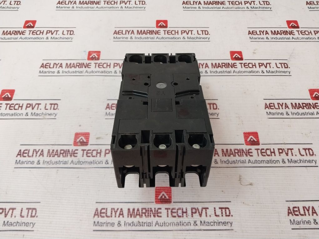 Terasaki Xs100Ns Circuit Breaker 3 Pole 50A Ac600V Dc250V