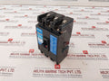 Terasaki Xs100Ns Circuit Breaker 3 Pole 50A Ac600V Dc250V