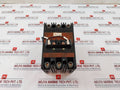 Terasaki Xs100Ns Circuit Breaker 3 Pole 60A Ac600V Dc250V