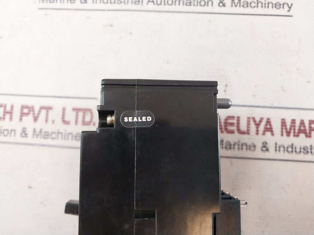 Terasaki Xs100Ns Circuit Breaker 50 A