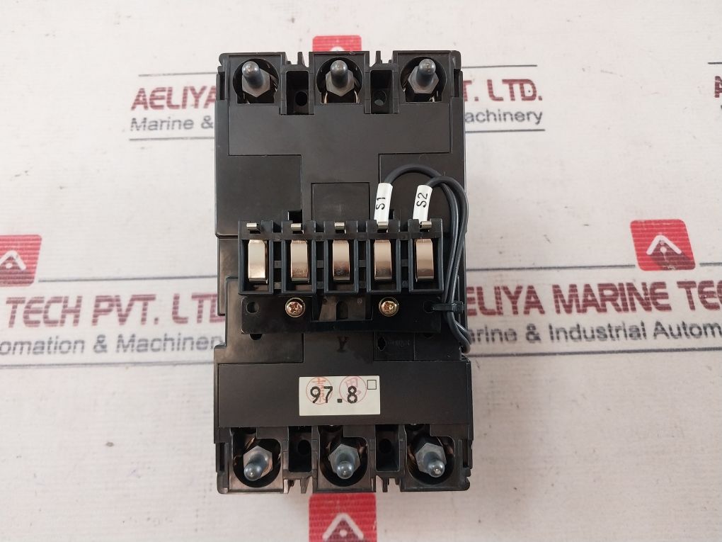 Terasaki Xs100Ns Circuit Breaker 50 A