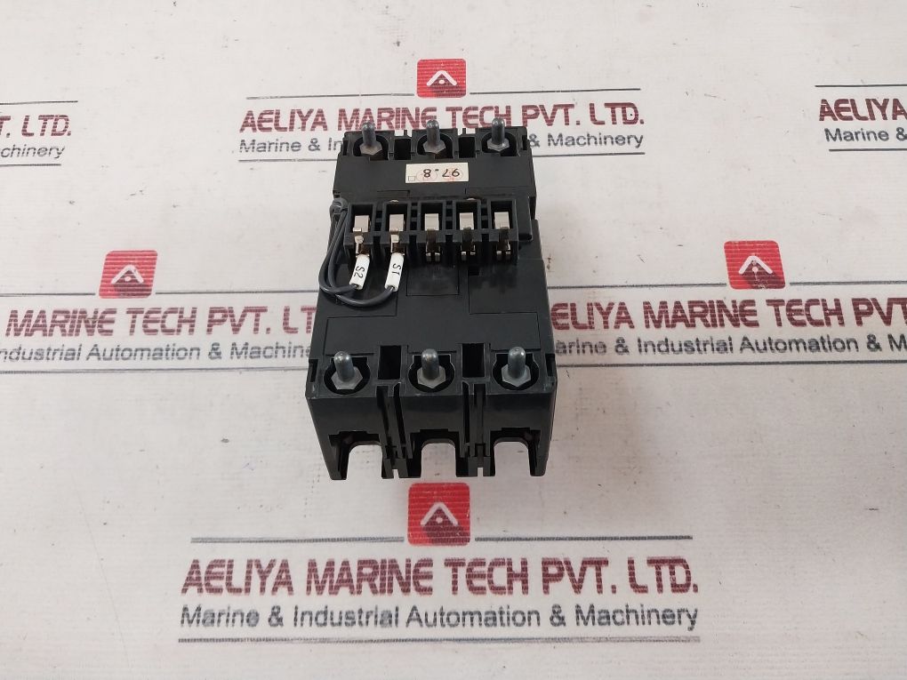 Terasaki Xs100Ns Circuit Breaker 50 A