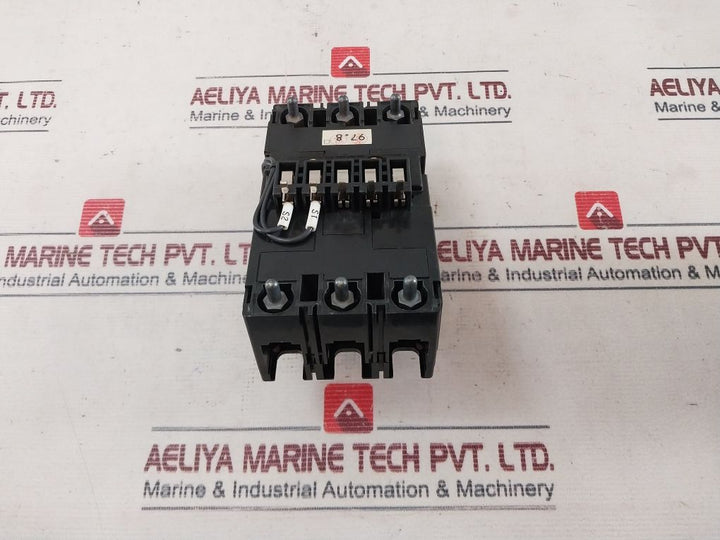 Terasaki Xs100Ns Circuit Breaker 50 A