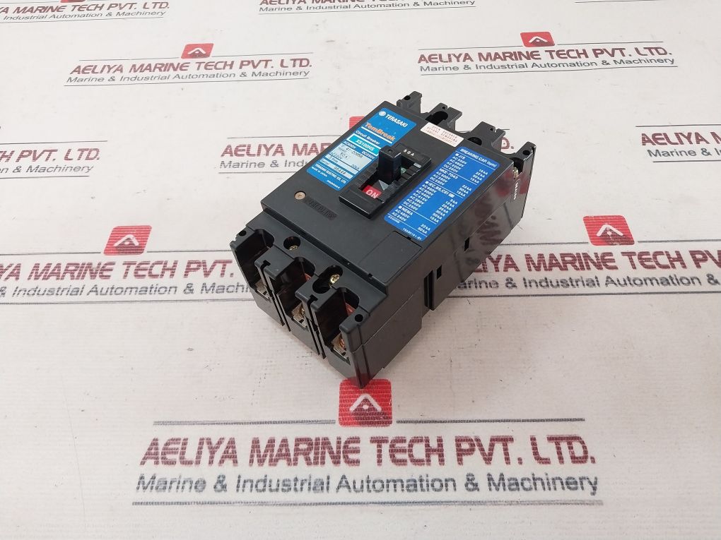 Terasaki Xs100Ns Circuit Breaker 50 A