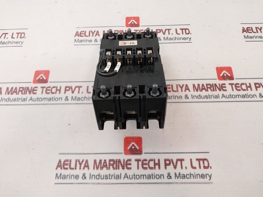 Terasaki Xs100Ns Circuit Breaker Ac200-480V