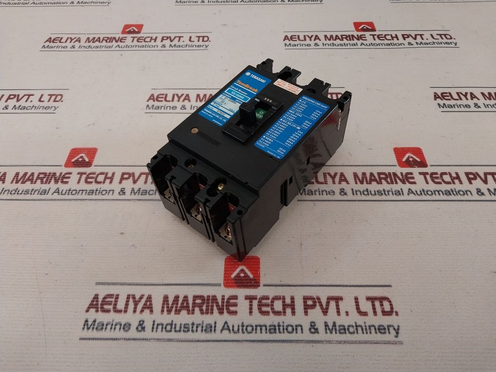 Terasaki Xs100Ns Circuit Breaker Ac200-480V