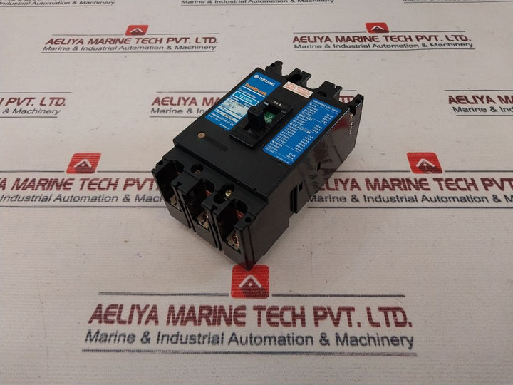 Terasaki Xs100Ns Circuit Breaker Ac200-480V