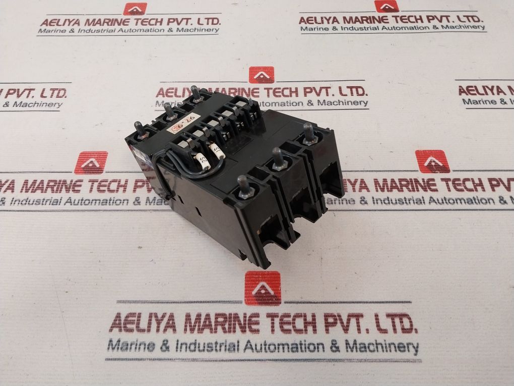 Terasaki Xs100Ns Circuit Breaker Ac200-480V