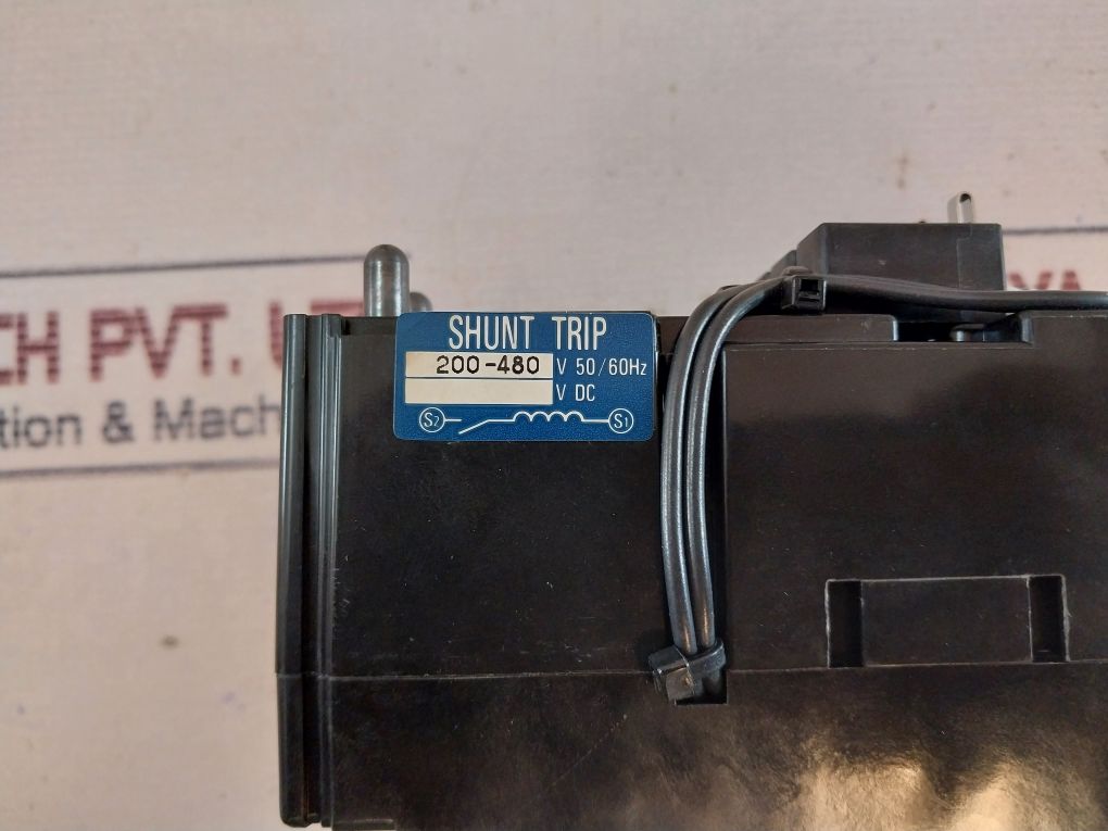 Terasaki Xs100Ns Circuit Breaker Ac200-480V