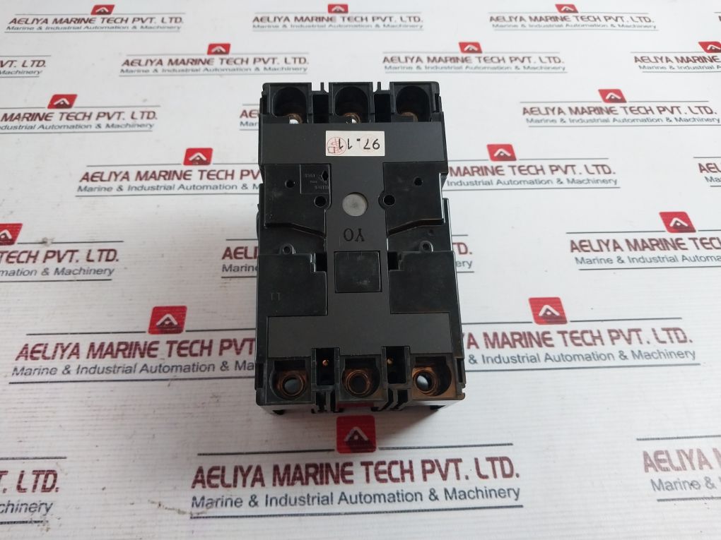 Terasaki Xs100Ns Tembreak Circuit Breaker 20A
