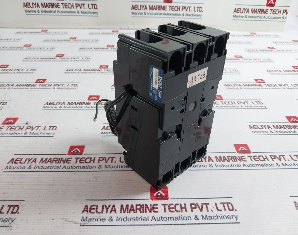 Terasaki Xs100Ns Tembreak Circuit Breaker 20A