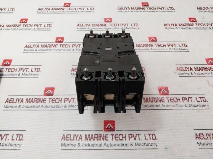 Terasaki Xs100Ns Tembreak Circuit Breaker 3-pole