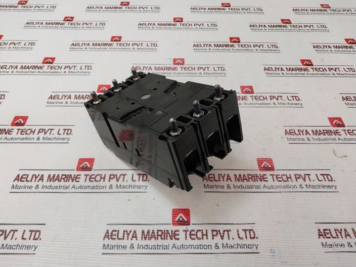 Terasaki Xs100Ns Tembreak Circuit Breaker 3-pole