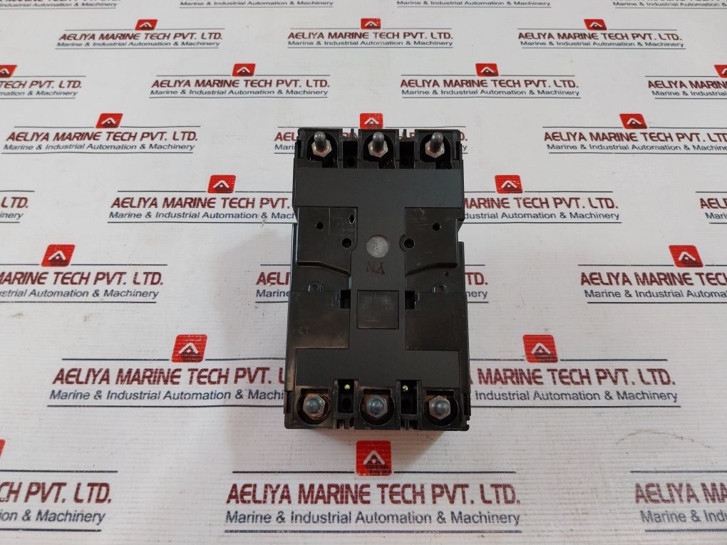 Terasaki Xs100Ns Tembreak Circuit Breaker 3 Pole 15A Ac600V Dc250V