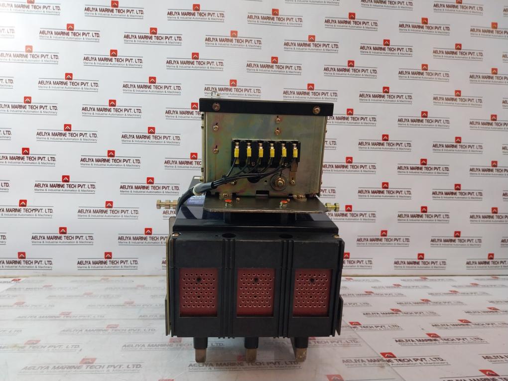 Terasaki Xs1600Ne 3 Pole Circuit Breaker Ac690V 50~60Hz