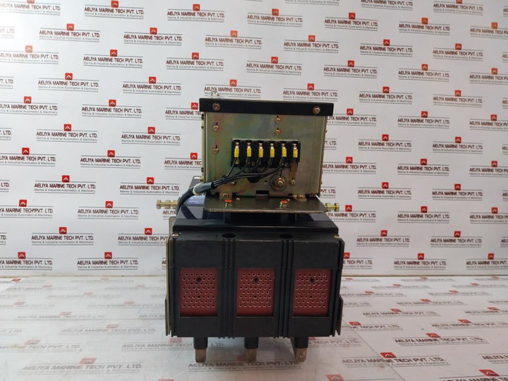 Terasaki Xs1600Ne 3 Pole Circuit Breaker Ac690V 50~60Hz