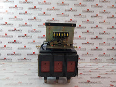 Terasaki Xs1600Ne 3 Pole Circuit Breaker Ac690V 50~60Hz