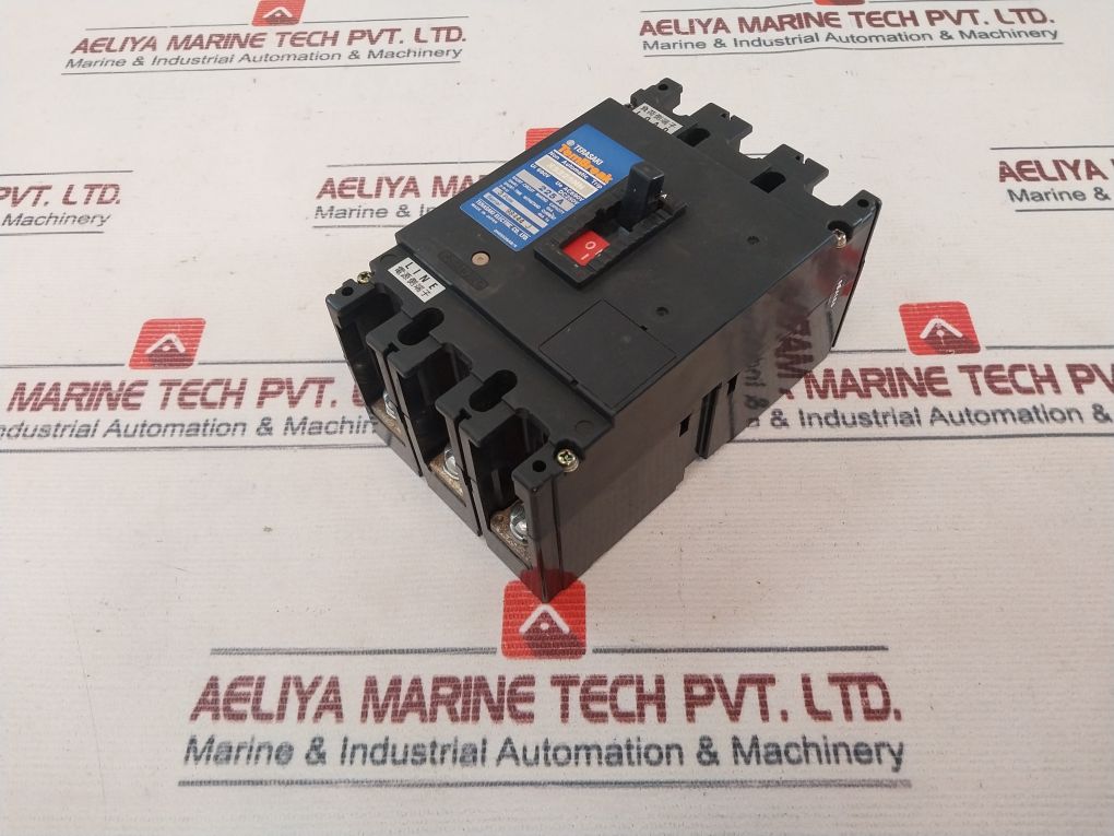 Terasaki Xs225Nn Circuit Breaker