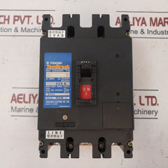 Terasaki Xs225Nn Circuit Breaker