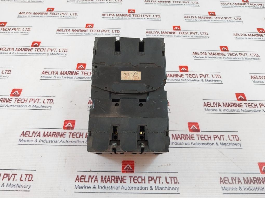 Terasaki Xs225Nn Circuit Breaker 225A 3-pole 600V