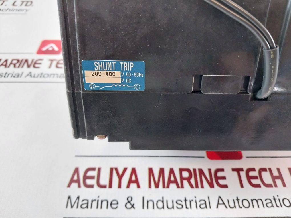 Terasaki Xs225Ns Tembreak Circuit Breaker