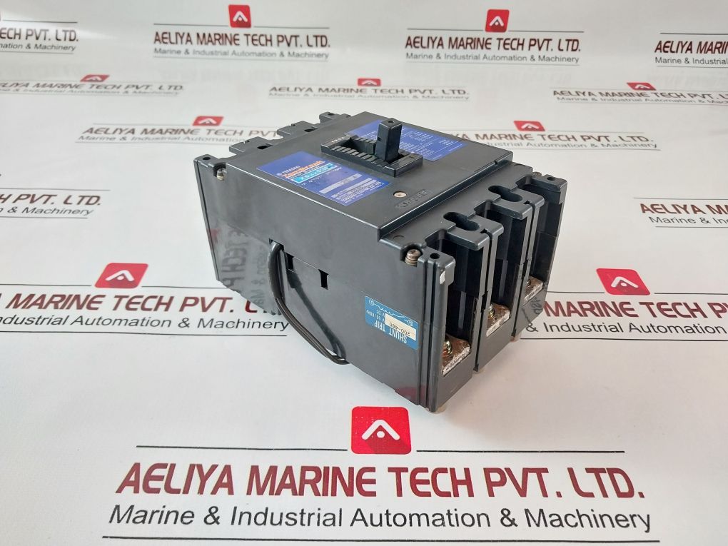Terasaki Xs225Ns Tembreak Circuit Breaker
