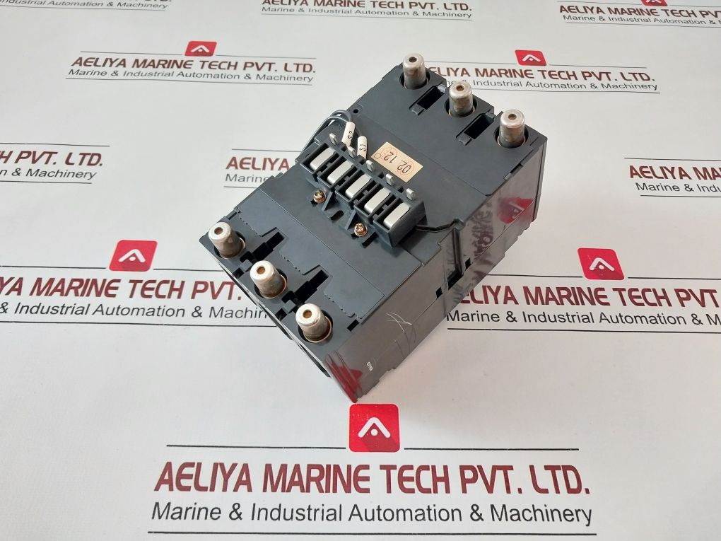 Terasaki Xs225Ns Tembreak Circuit Breaker