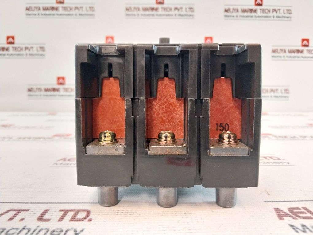 Terasaki Xs225Ns Circuit Breaker