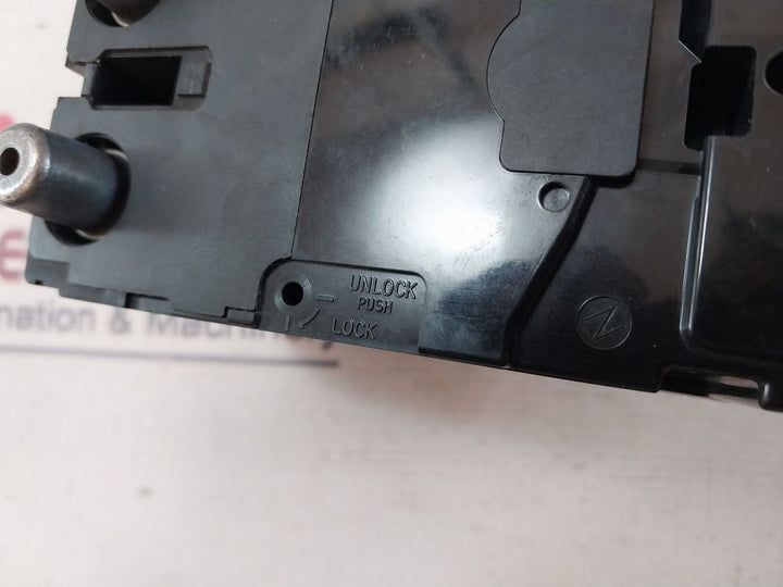 Terasaki Xs225Ns Circuit Breaker